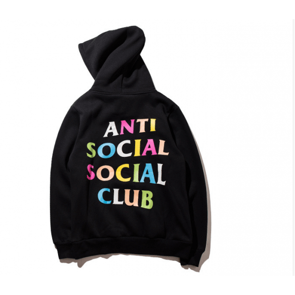 Anti Social Social Club