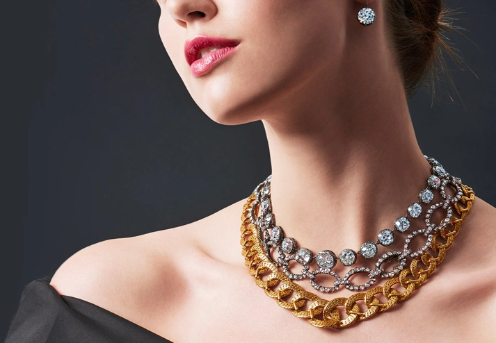 Western Jewellery