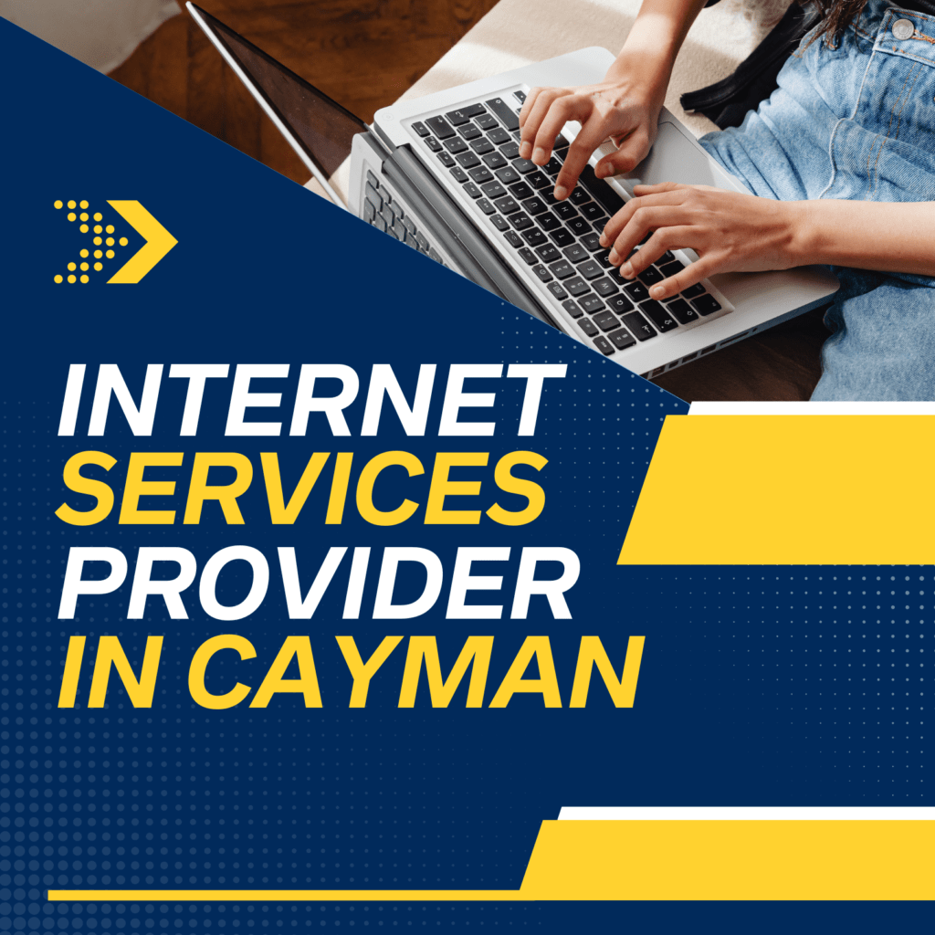 Cayman Internet Service Providers