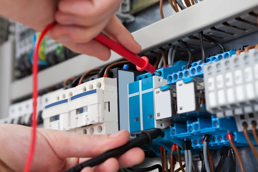 electrical installation services new jersey