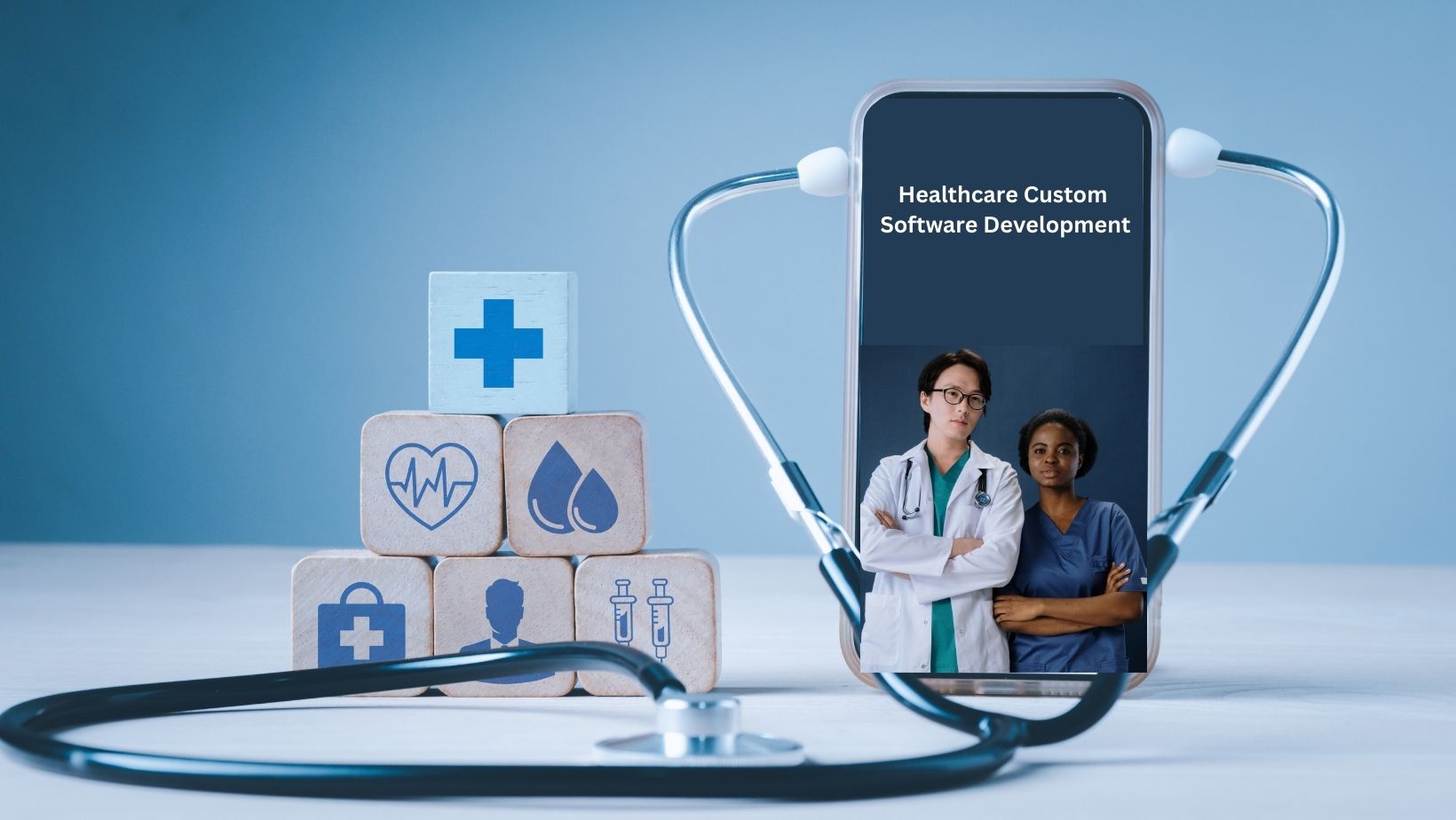 Custom Healthcare Solutions