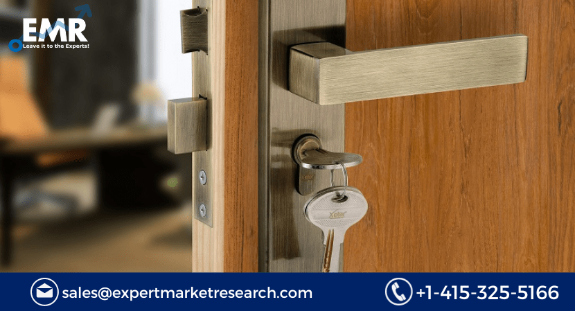 Mortise Locks Market