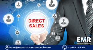 North America Direct Selling Market