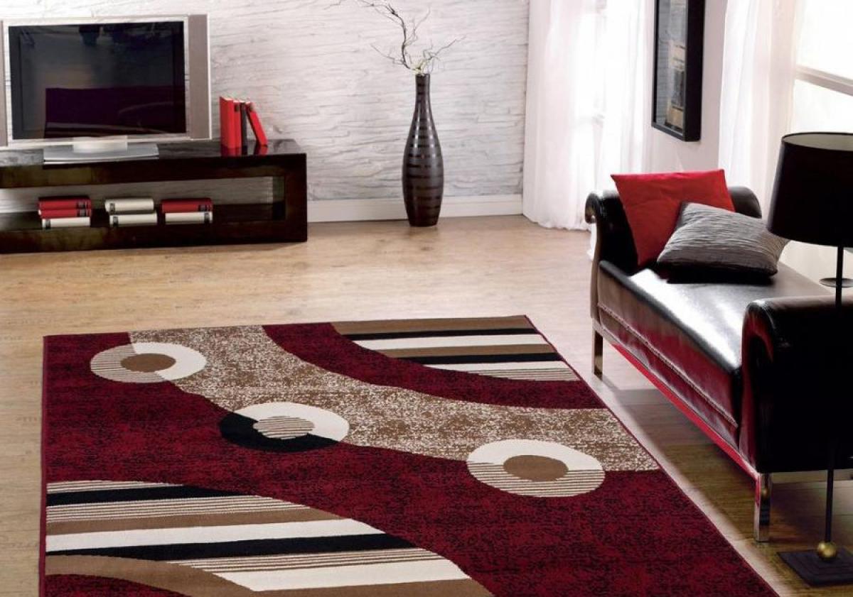 Rugs are home décor item