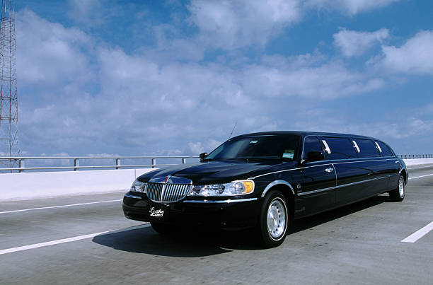 Safety First The Importance of Choosing a Reliable Limo Service