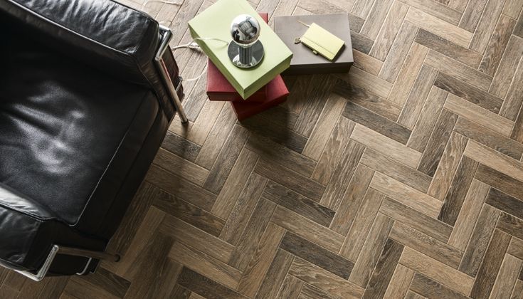 12 Common Problems of Parquet Flooring tiles