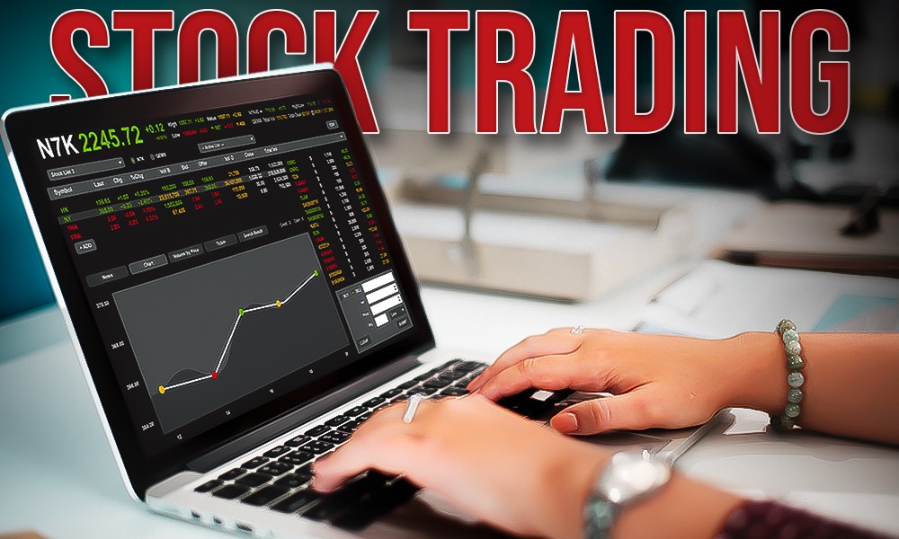 stock trading