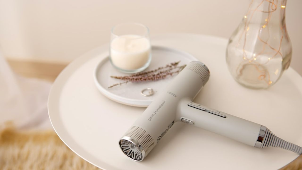 Babyliss Hair Dryer for Fine Hair