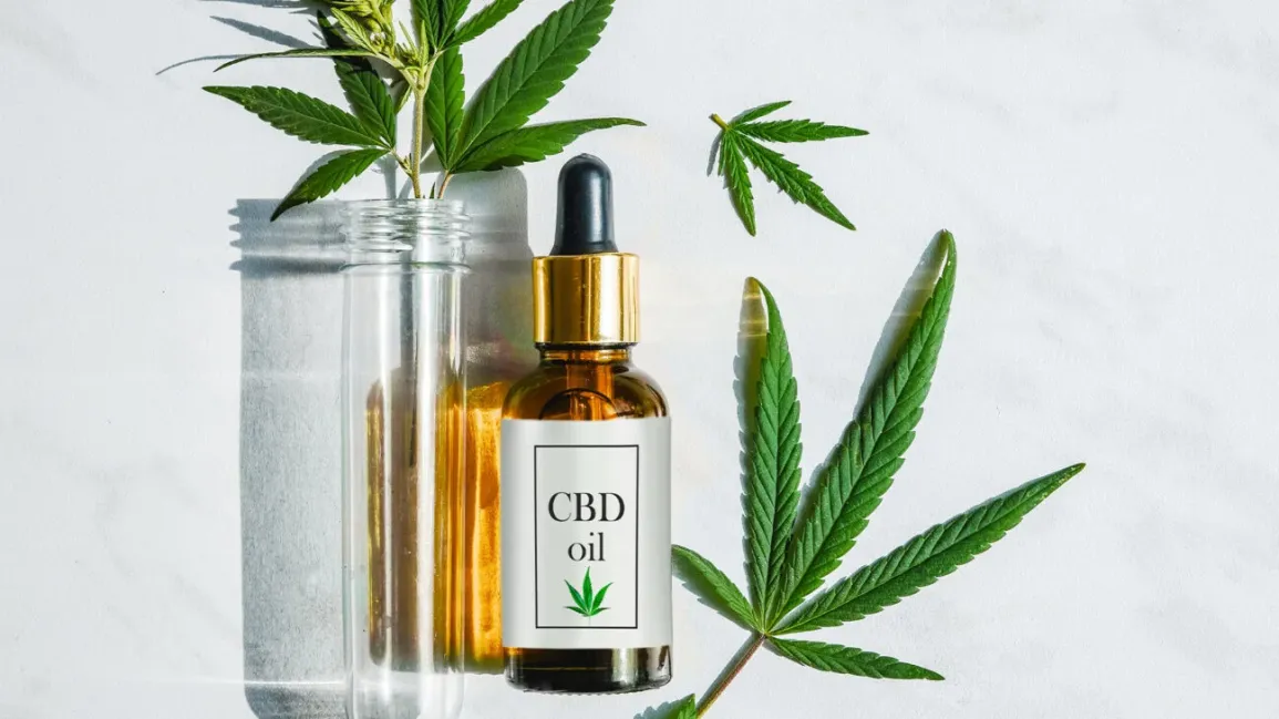 Does CBD Oil Go Bad