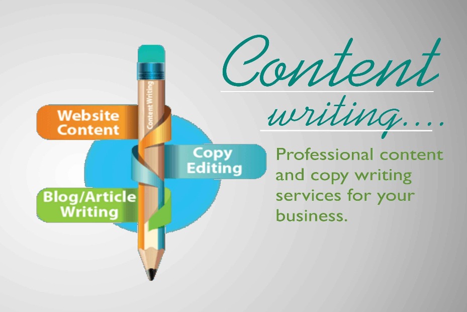 Ditch DIY, Article Writing Services Are More Profitable