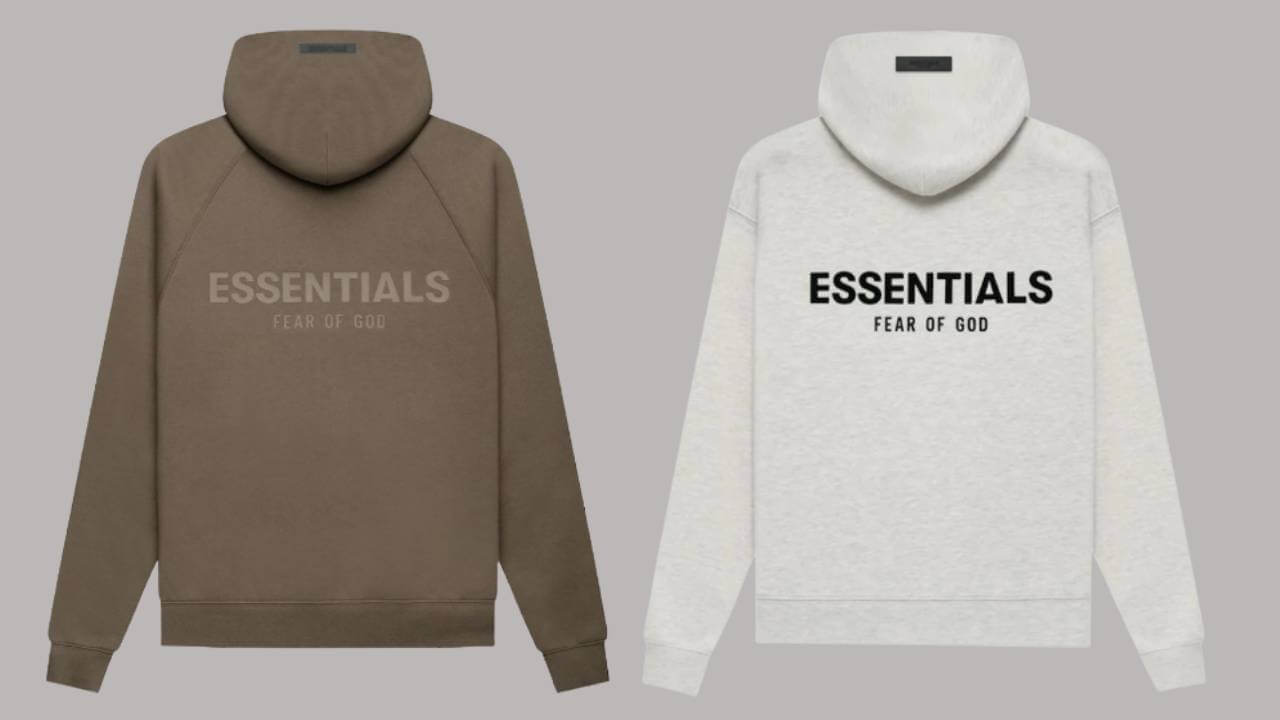 Essentials Clothing