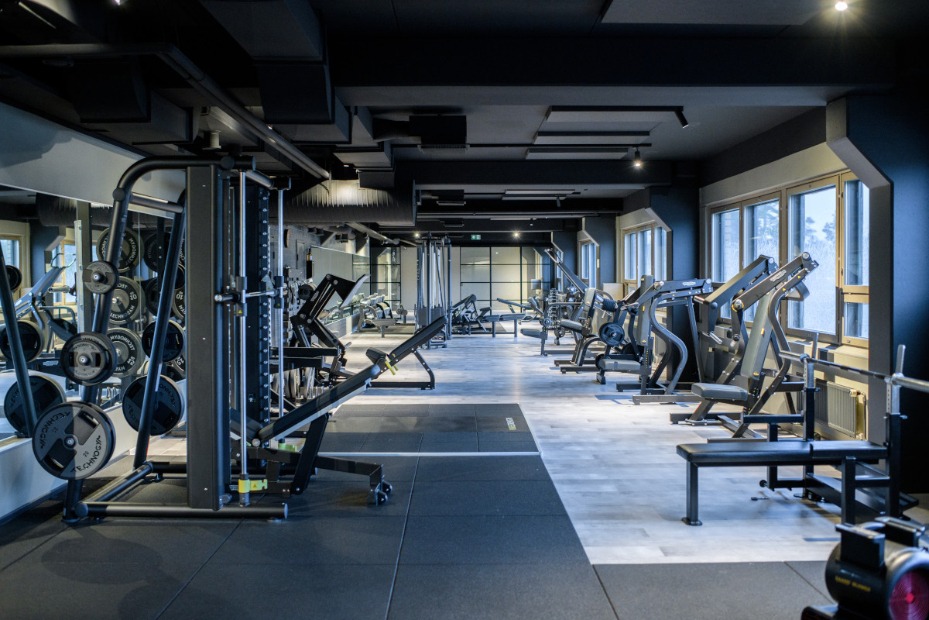 Guide to Choosing the Right Wholesale Gym Equipment Supplier in India