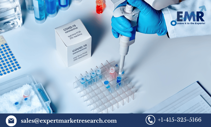 Hospital Acquired Disease Testing Market