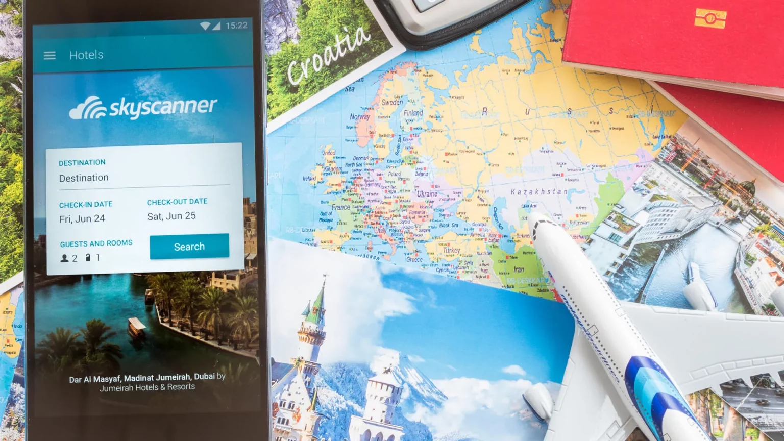 skyscanner