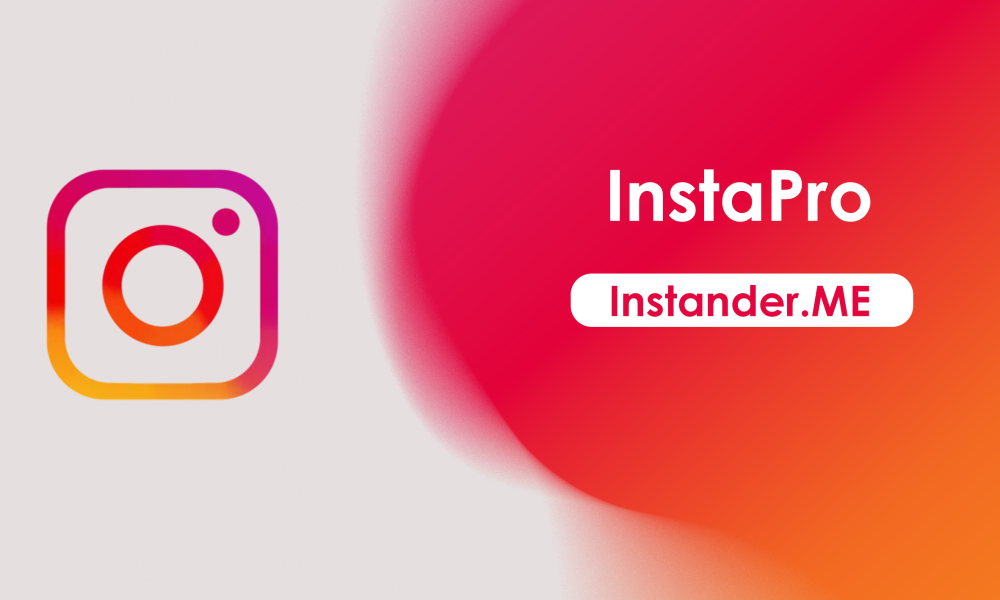 InstaPro Apk