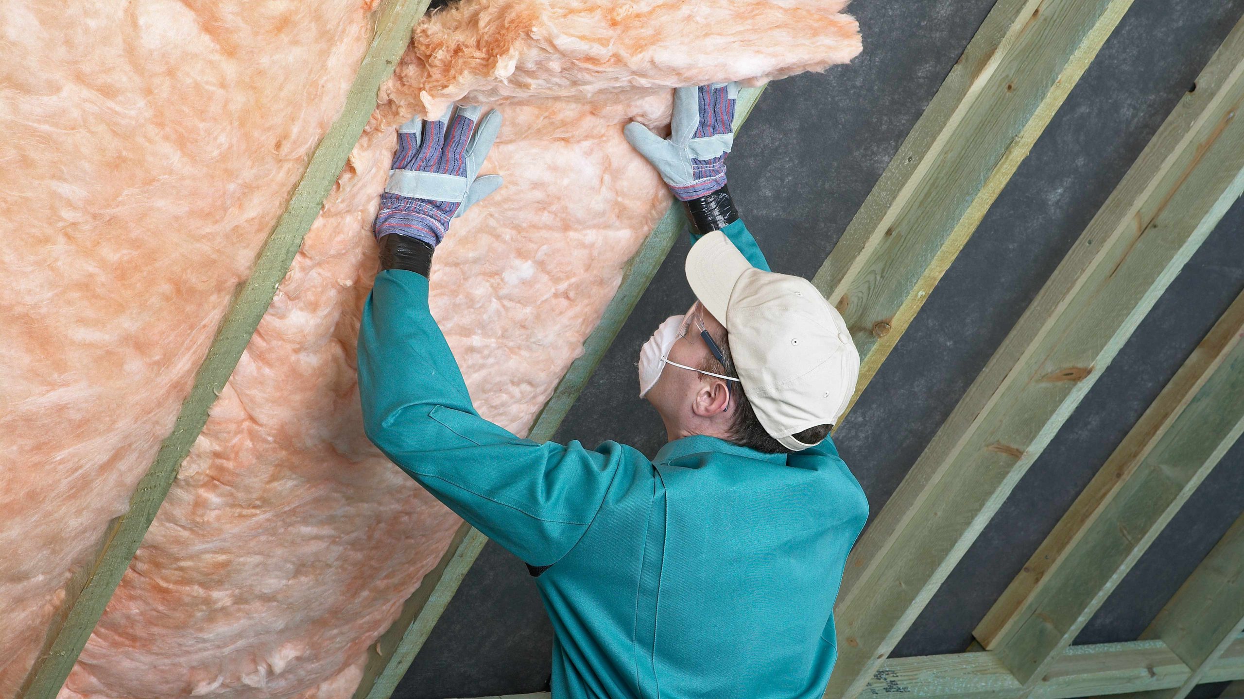 Free House Insulation