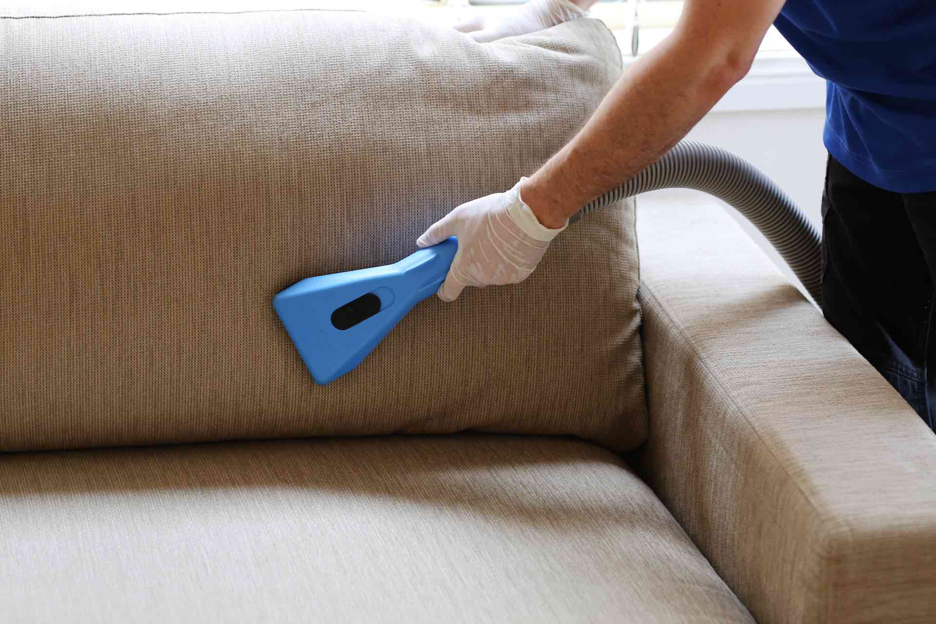 Prolonging Sofa Life with Cleaning Services in Sydney