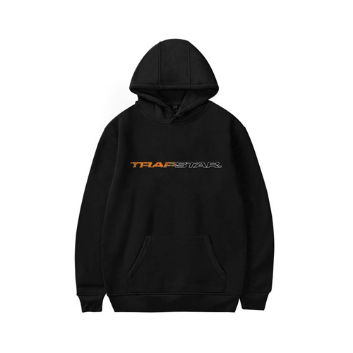 Trapstar clothing