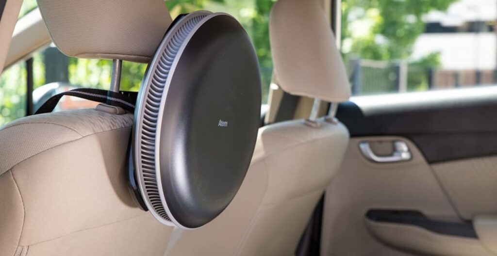 car air purifiers 