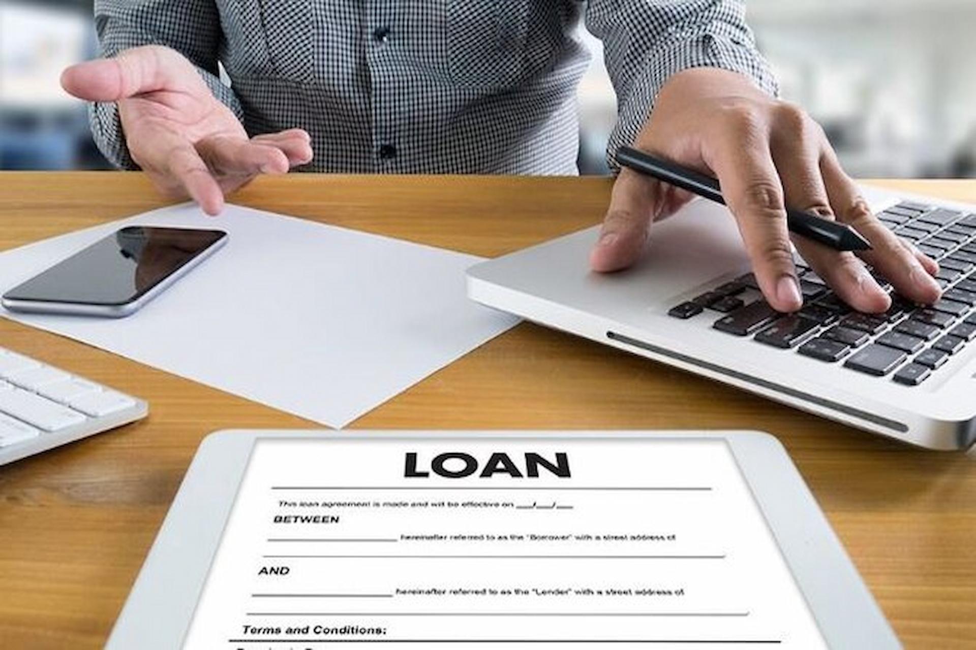 bad credit loans