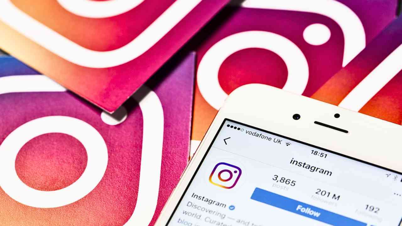 buy Instagram views UK