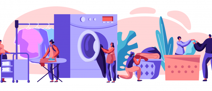 Laundry Services