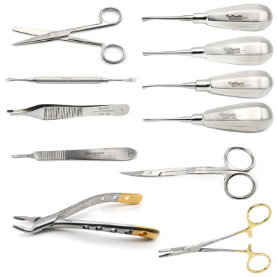 Dental Instruments