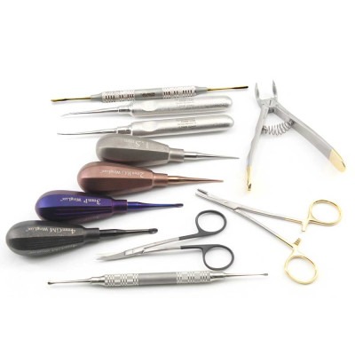 Dental tools