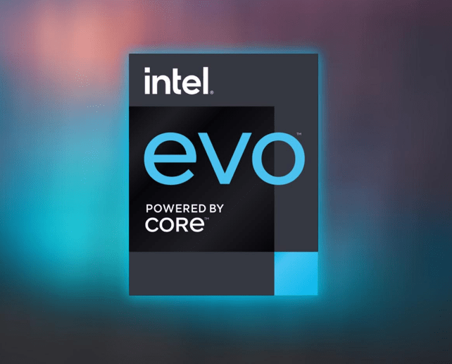 Intel Evo