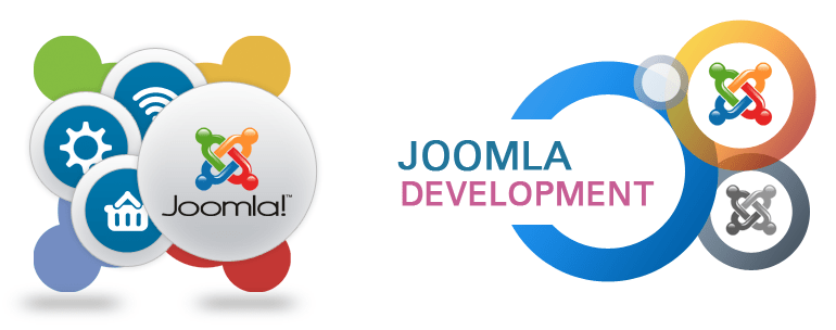 joomla development services