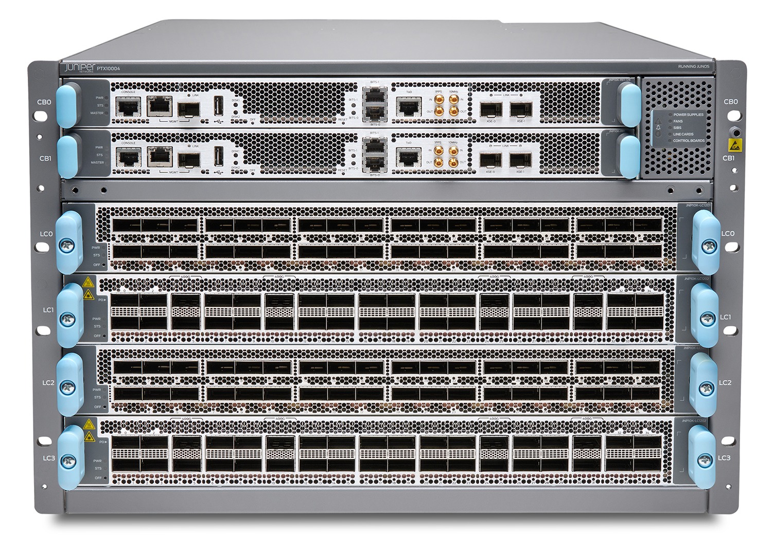 juniper networks products