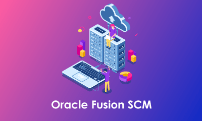 fusion scm