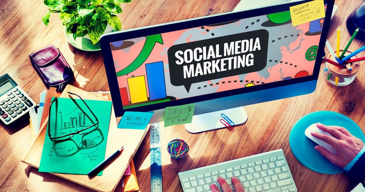 social media marketing agency