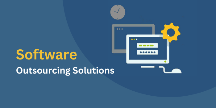 software outsourcing solutions