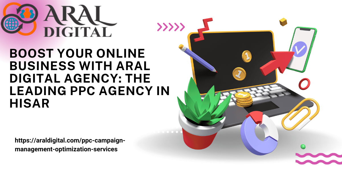 PPC agency in hisar