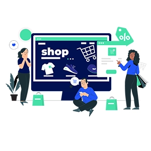 Boost Your Online Sales with Effective Ecommerce Marketing Services