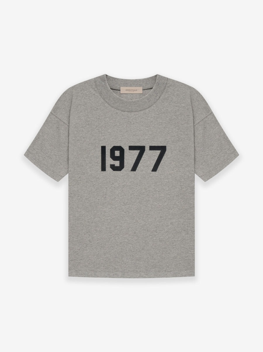 Essentials-1977-Shirt-–-Dark-Gray