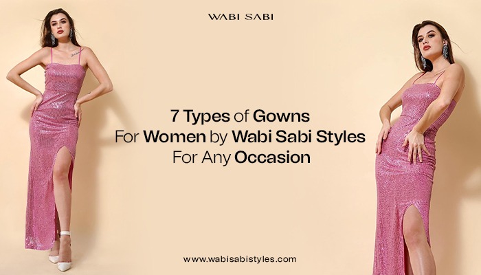 Gowns for Women