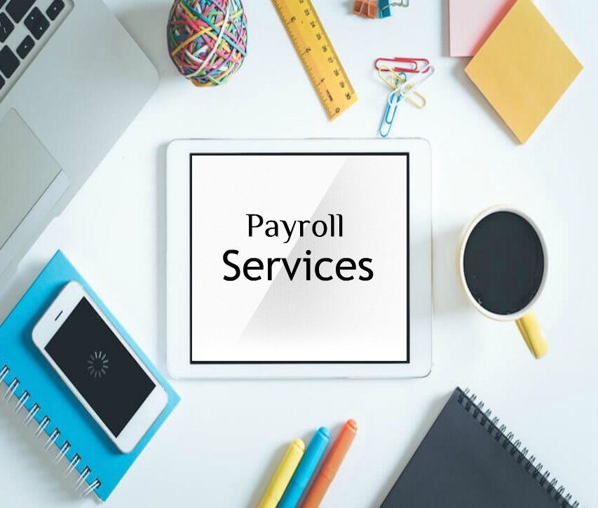 Payroll Services in Dubai