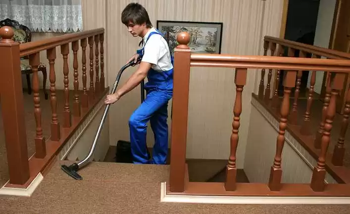 The Importance of Hiring a Professional Carpet Cleaning Company for Carpet Health