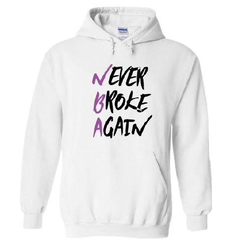 Nba Youngboy Hoodies