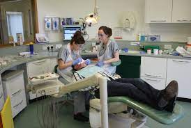 dumfries dental centre