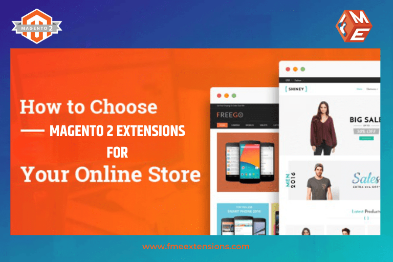 Magento 2 Extensions