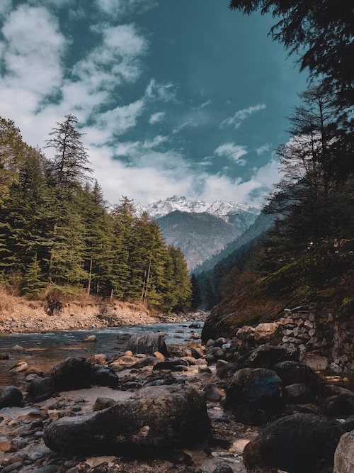 kasol tour packages