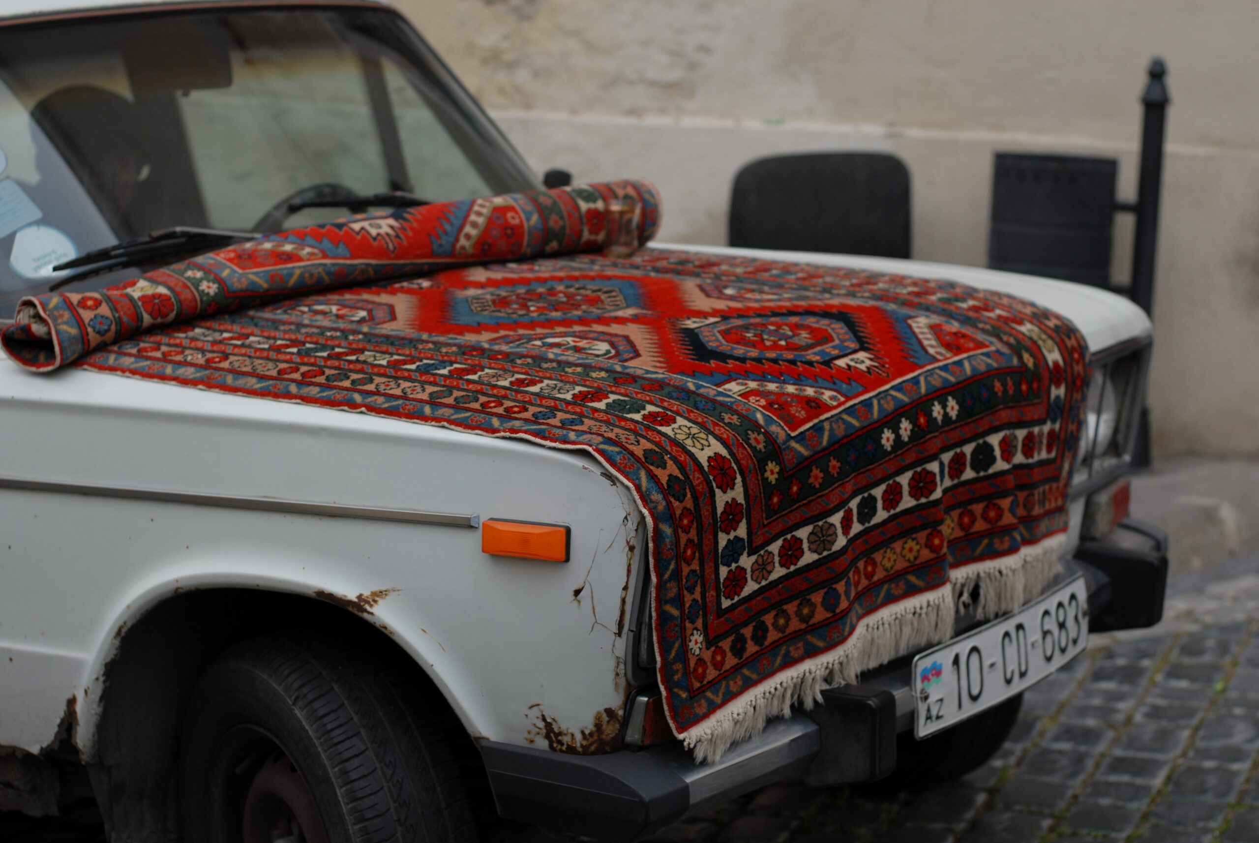 car carpet