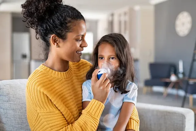 Asthma Center in Illinois