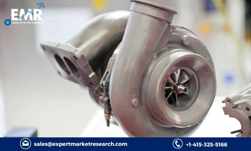 Automotive Turbocharger Market