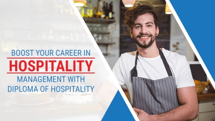 Diploma in Hospitality Management