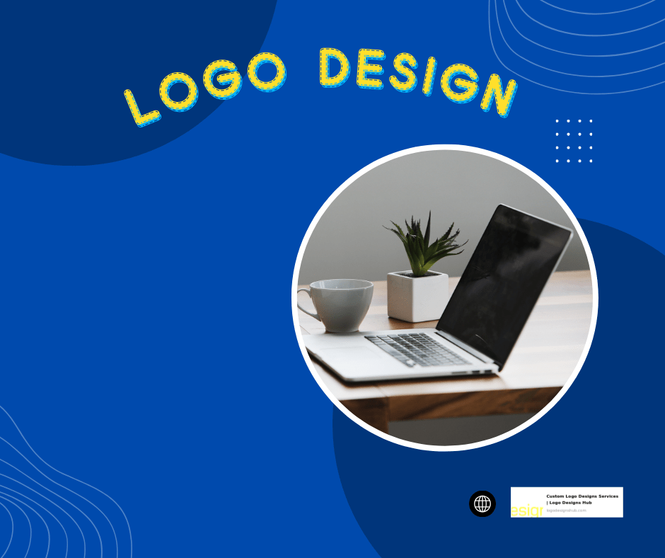 logo design services in Berlin