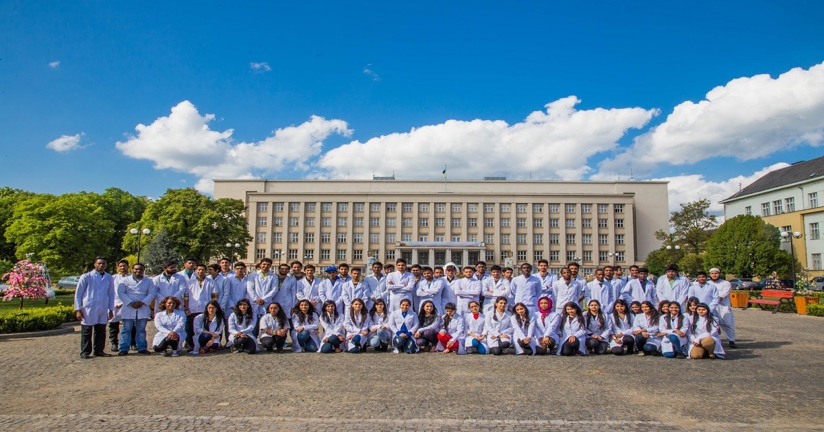 An image of Chengde Medical University